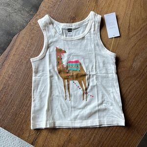 Tea Collection Tank Top